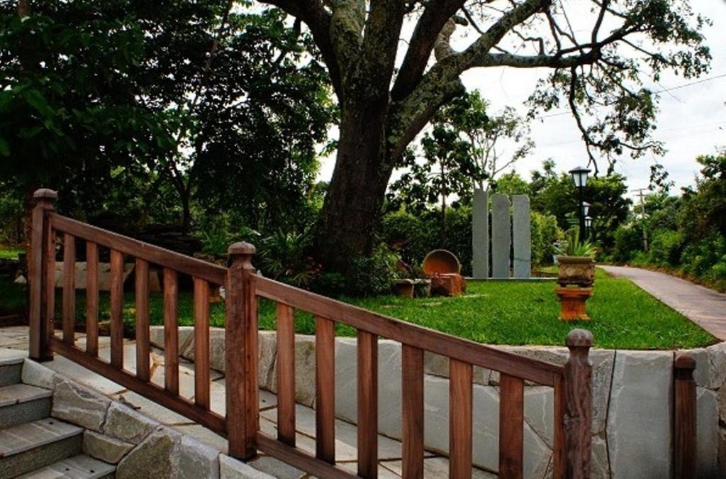 Pousada Do Mestre Pirenópolis Eksteriør bilde